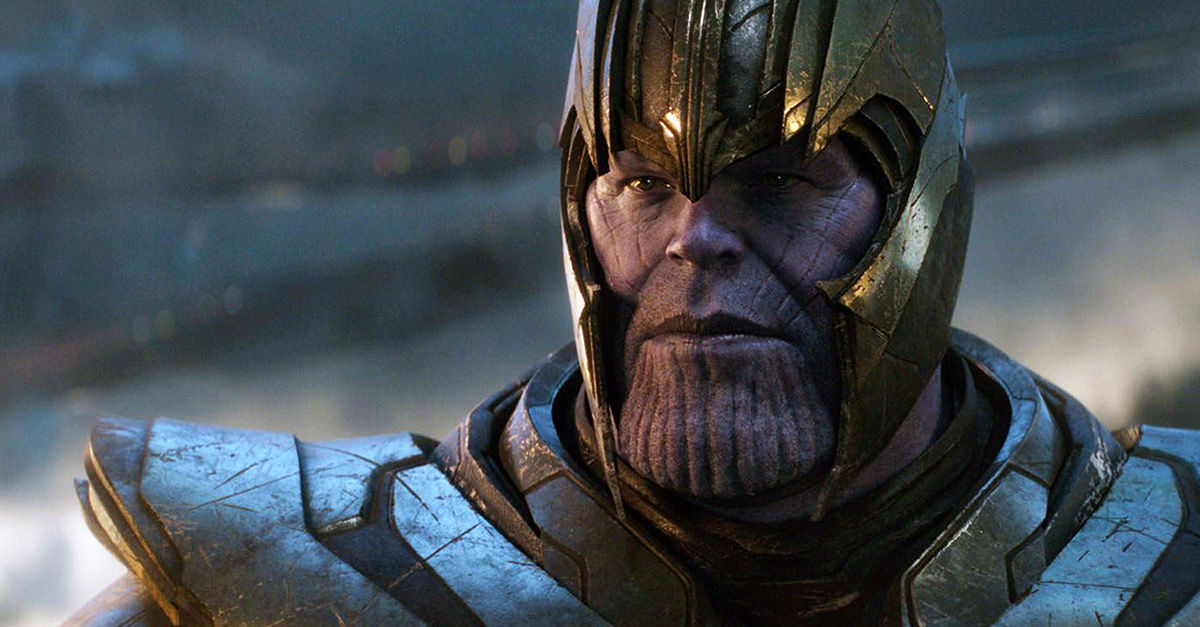 Highest-Grossing Movies Of All Time