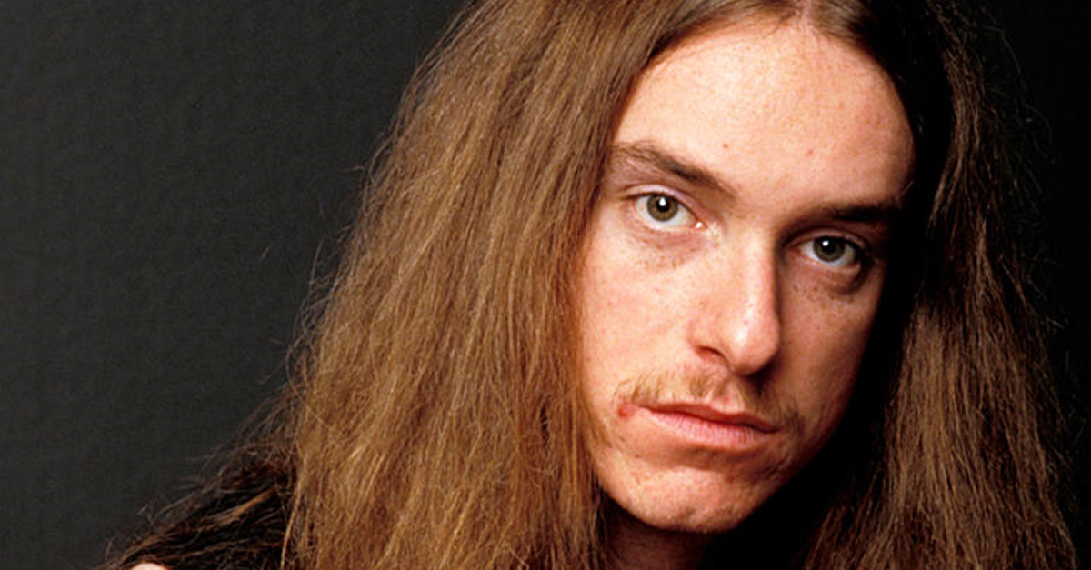 Bleak Facts About Cliff Burton, Metallica’s Bedeviled Bassist