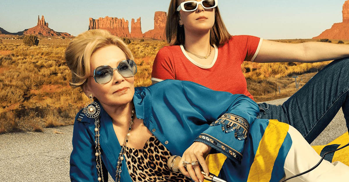 The Best Shows About Aging