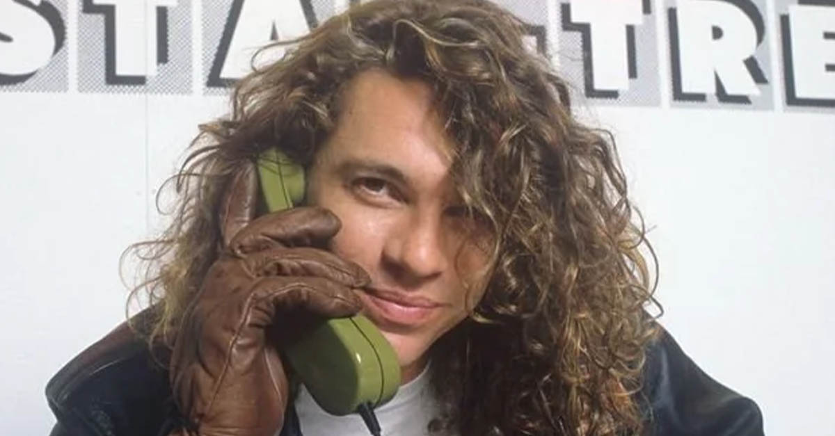 Tragic Facts About Michael Hutchence, Australia's Legendary Frontman