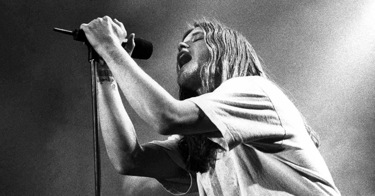 Iconic Facts About Shannon Hoon, The Star Who Burned Too Bright