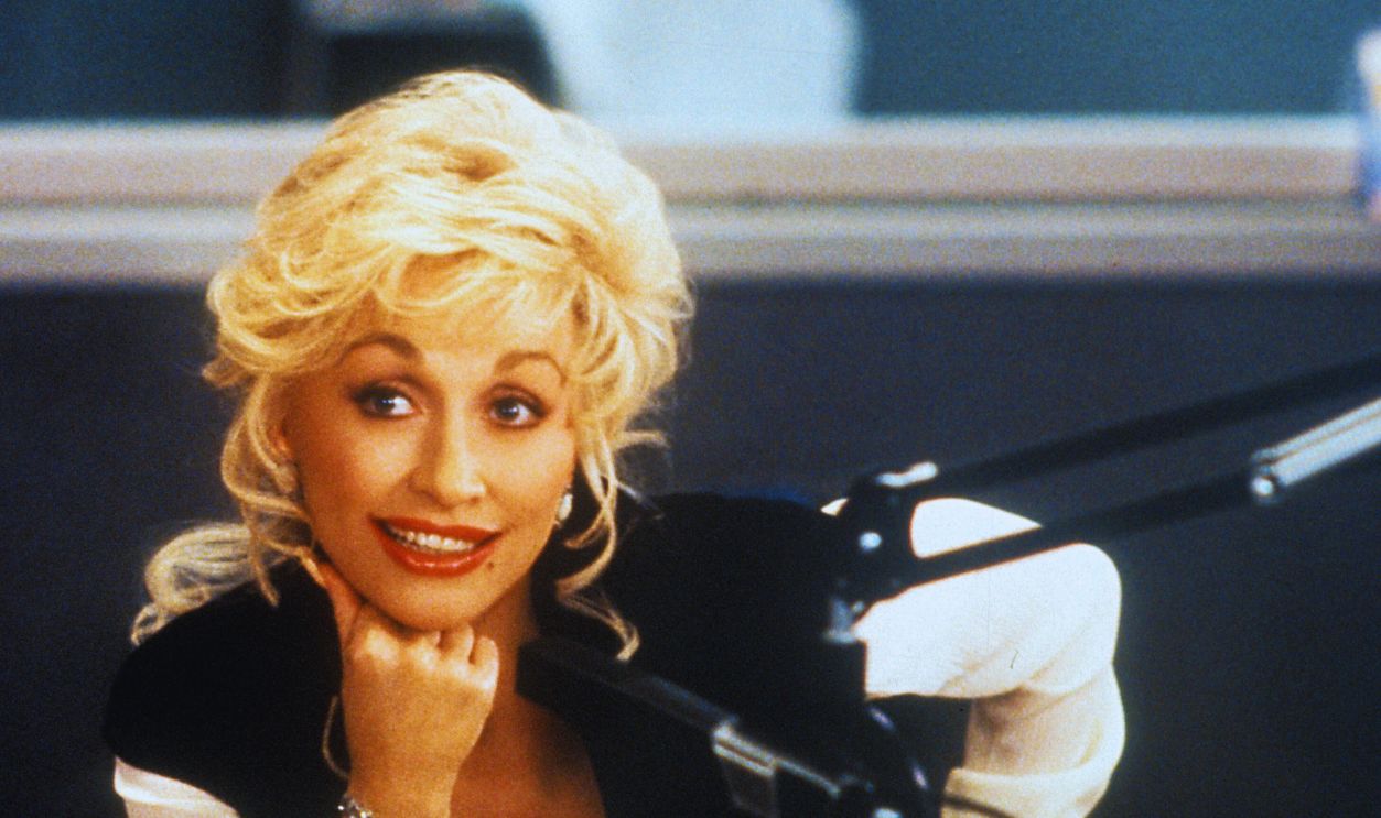 Dolly Parton wrote “I Will Always Love You” as a goodbye to her mentor