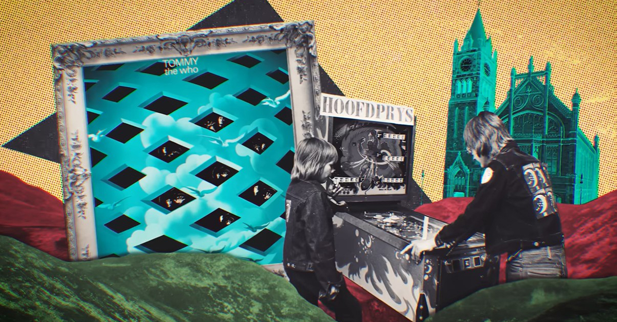 The Best Concept Albums In Music History