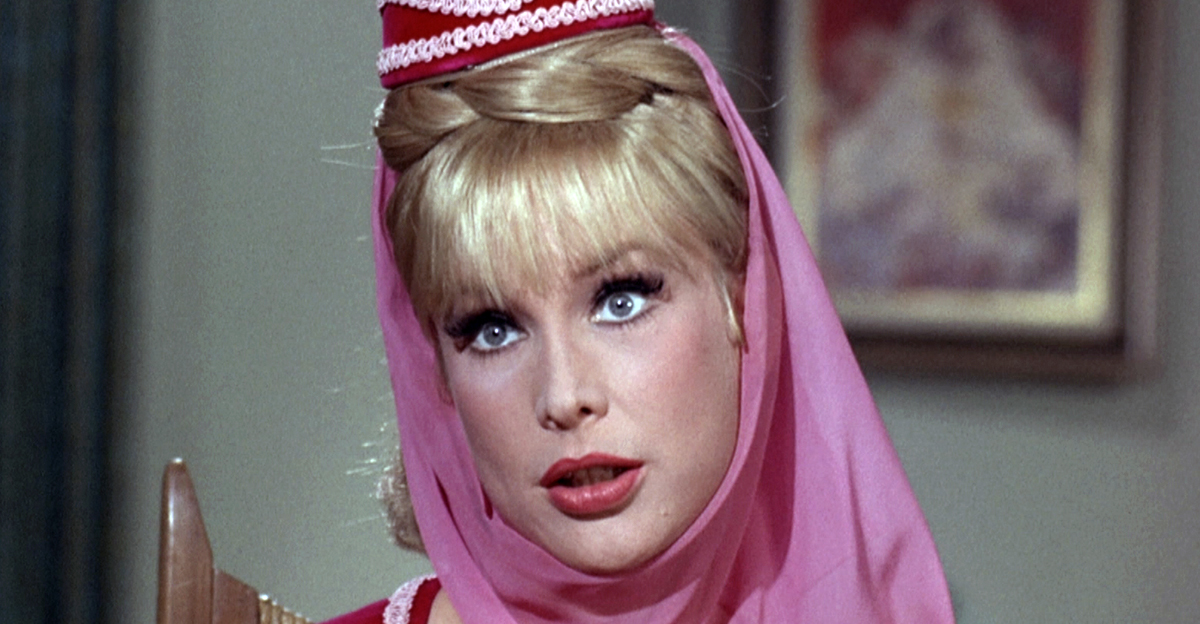 Barbara Eden Faced The Nightmare No Parent Should