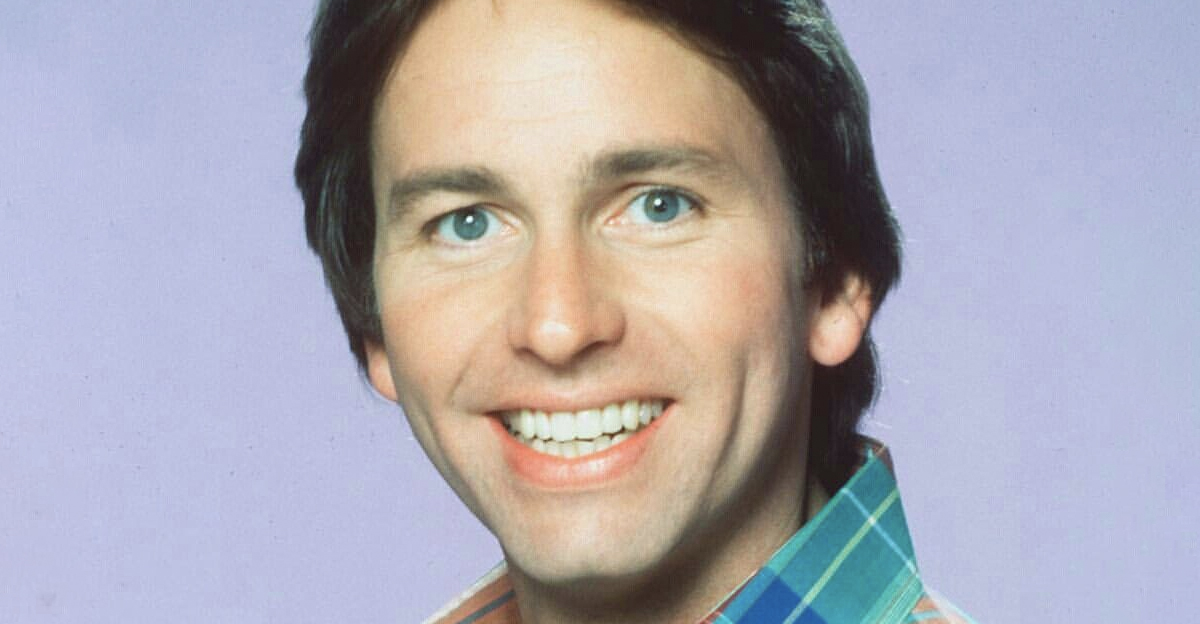 John Risher The Tragic End Of TV’s Most Underrated Comedy Star