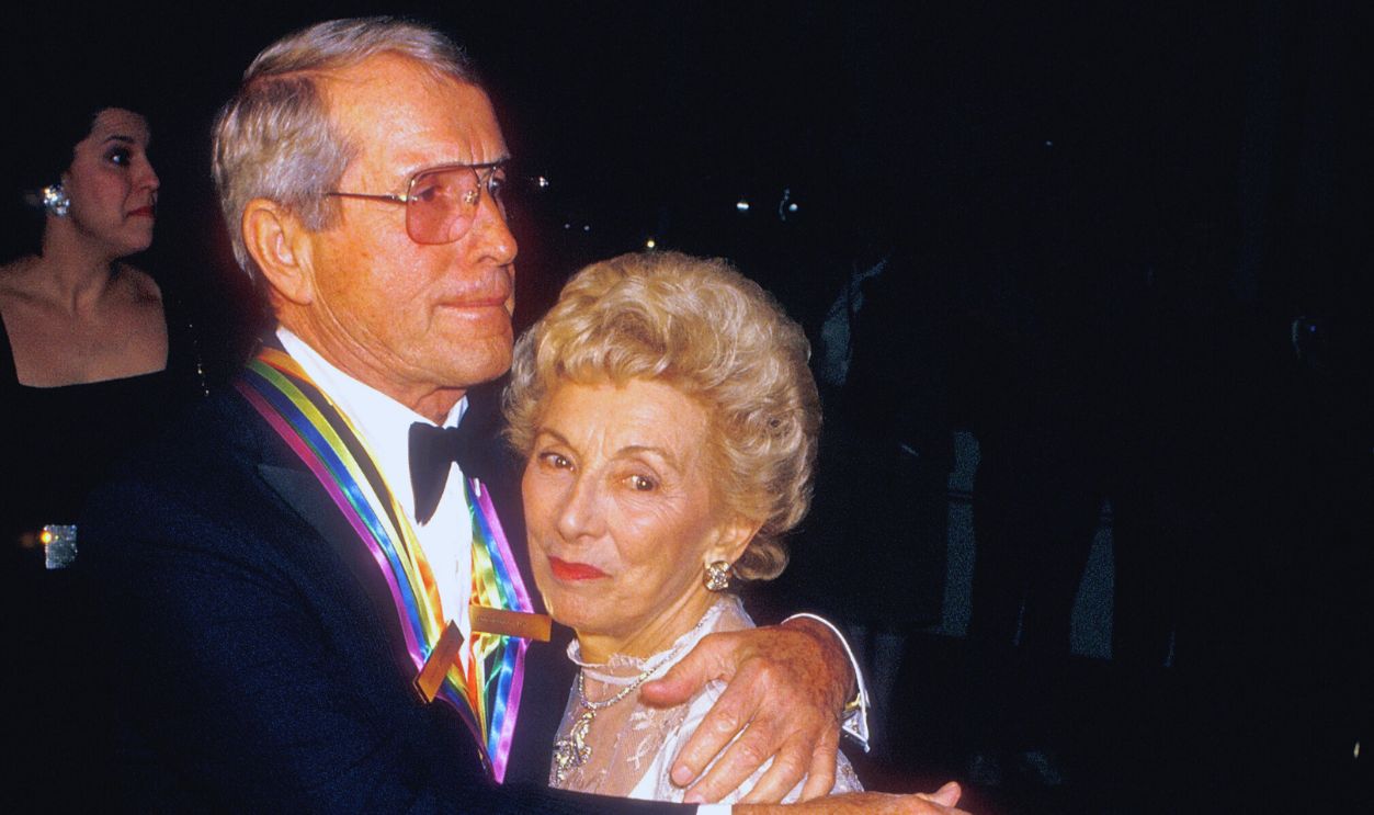 How Many Times Was Perry Como Married