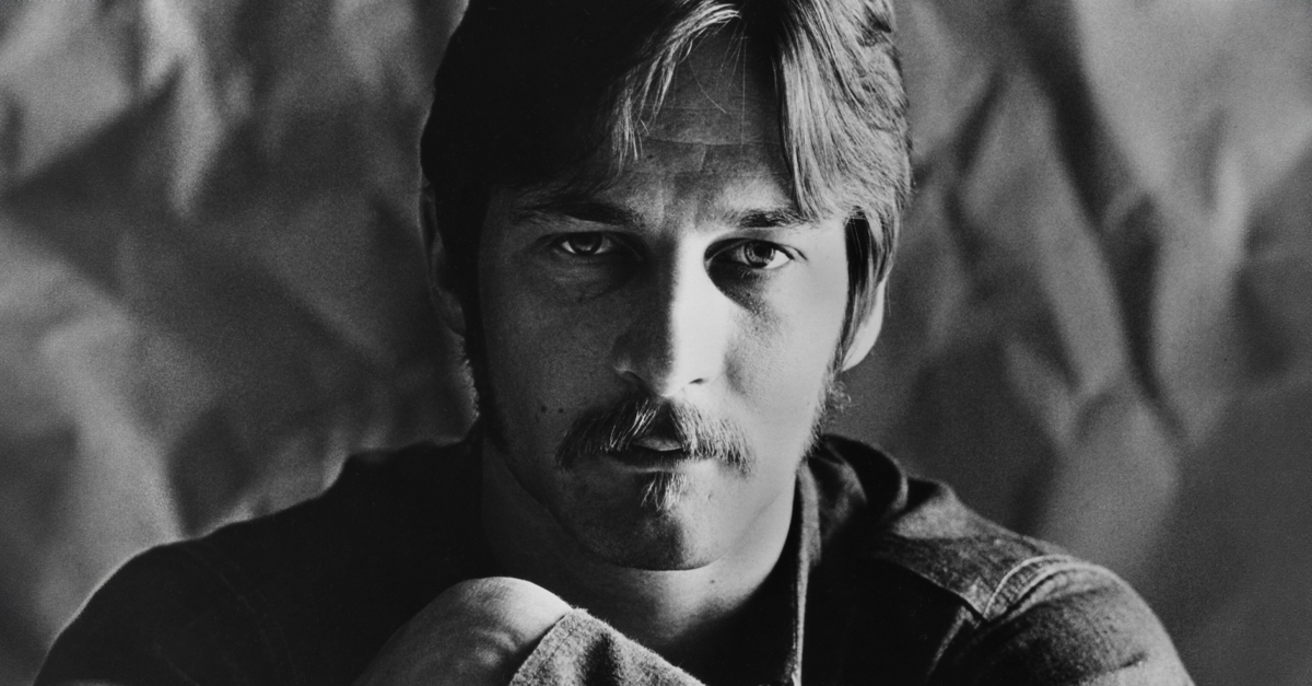 Bold Facts About Gene Clark, The Forgotten Folk Rocker