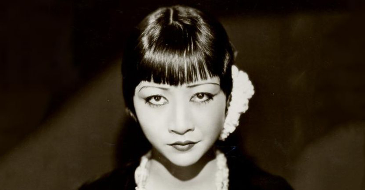 Forgotten Old Hollywood Actresses