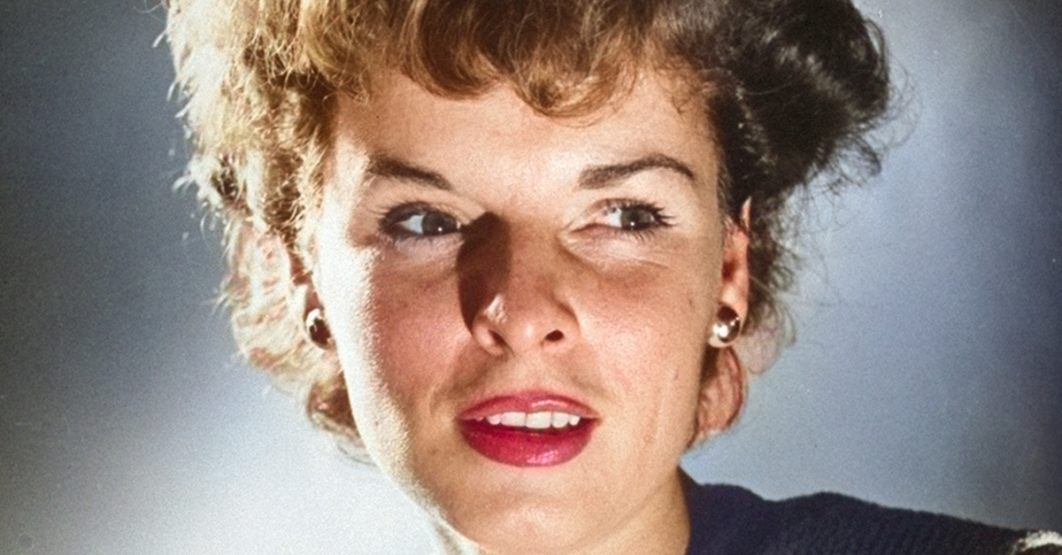 This "Exorcist" Star Lived Through A Real-Life Horror
