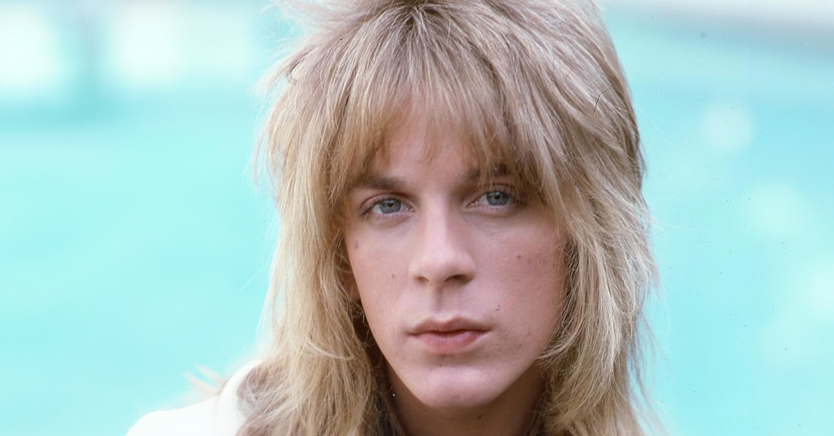 Good Guy Facts About Randy Rhoads, The Rocker Who Crashed And Burned