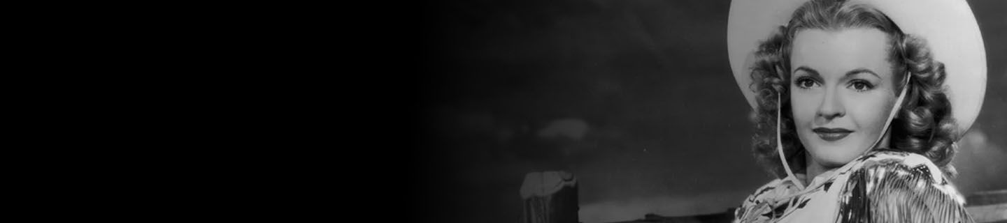 Tragic Facts About Dale Evans, Old Hollywood's Queen Of The West