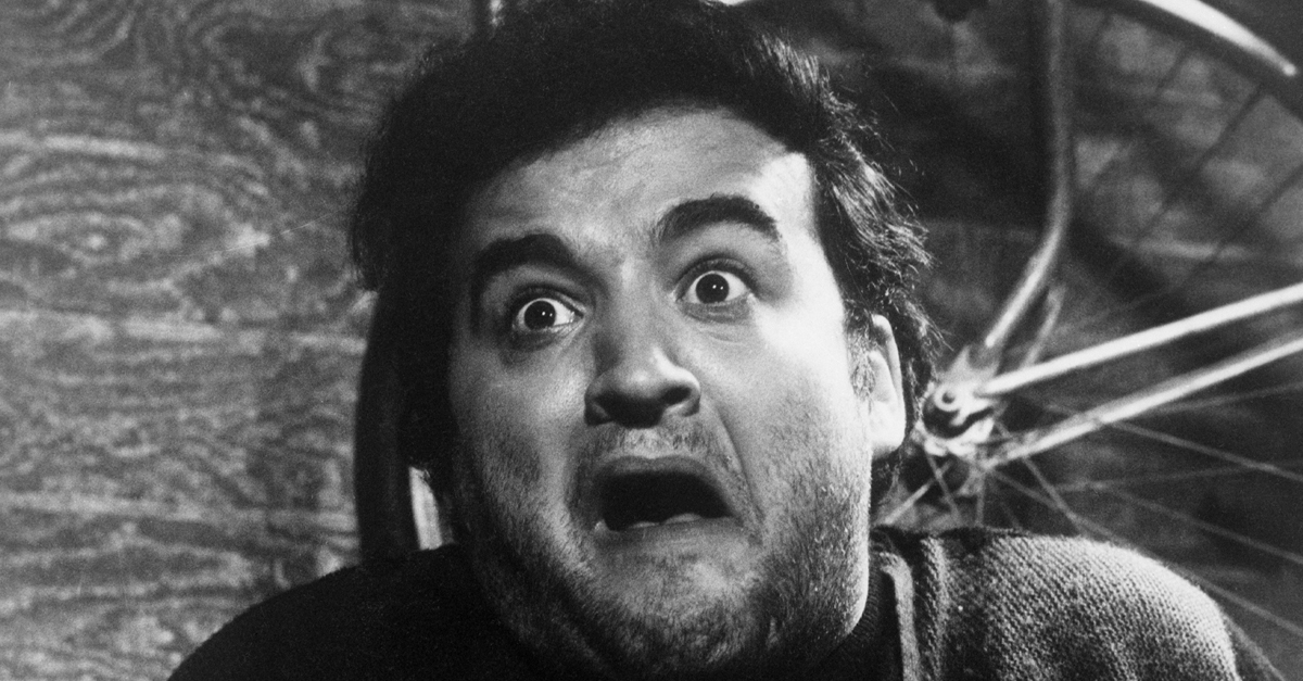 Doomed Facts About John Belushi, SNL’s Greatest Tragedy