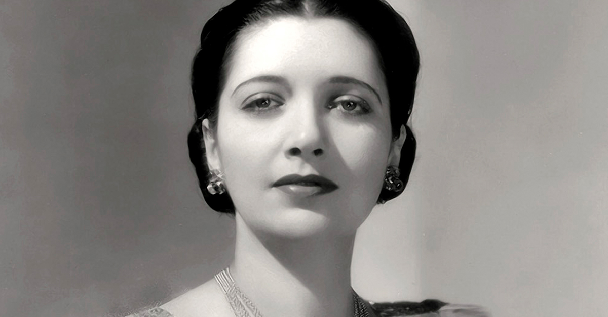 Forgotten Facts About Kay Francis, The Tragic 1930s Starlet