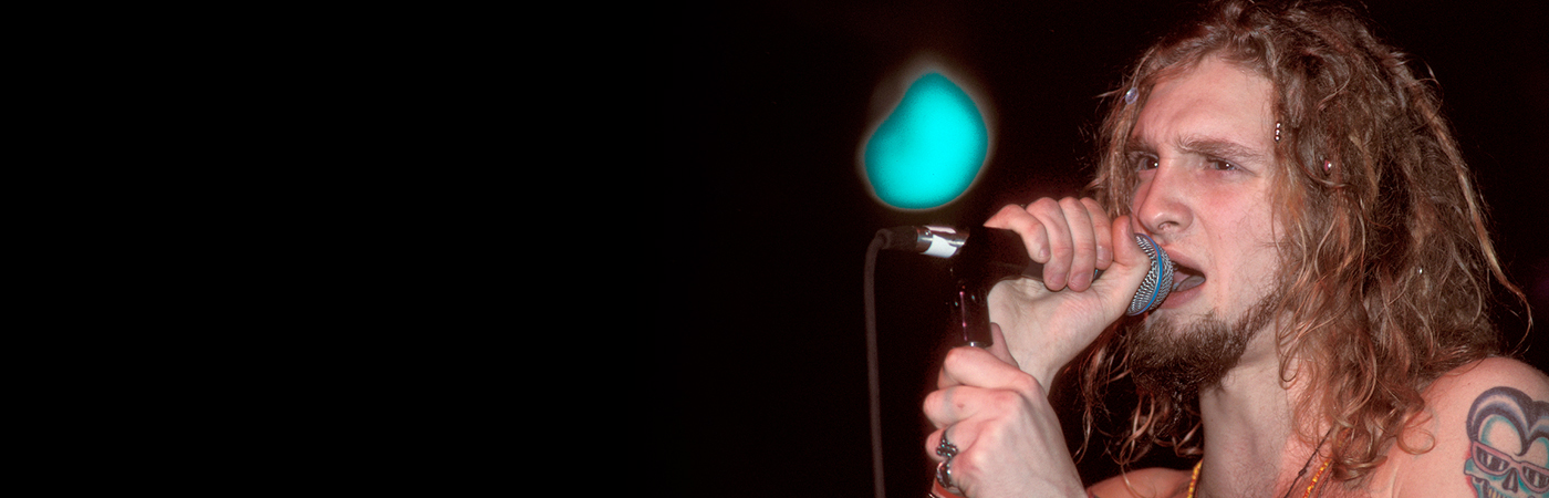 Heartbreaking Facts About Layne Staley, Alice In Chain’s Lost Singer