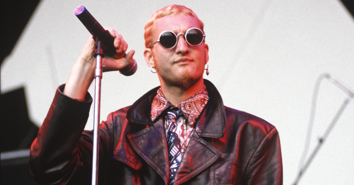 Heartbreaking Facts About Layne Staley, Alice In Chain’s Lost Singer