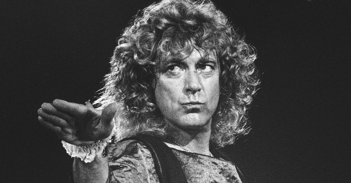 Unexpected Facts About Robert Plant, The Voice Of Led Zeppelin