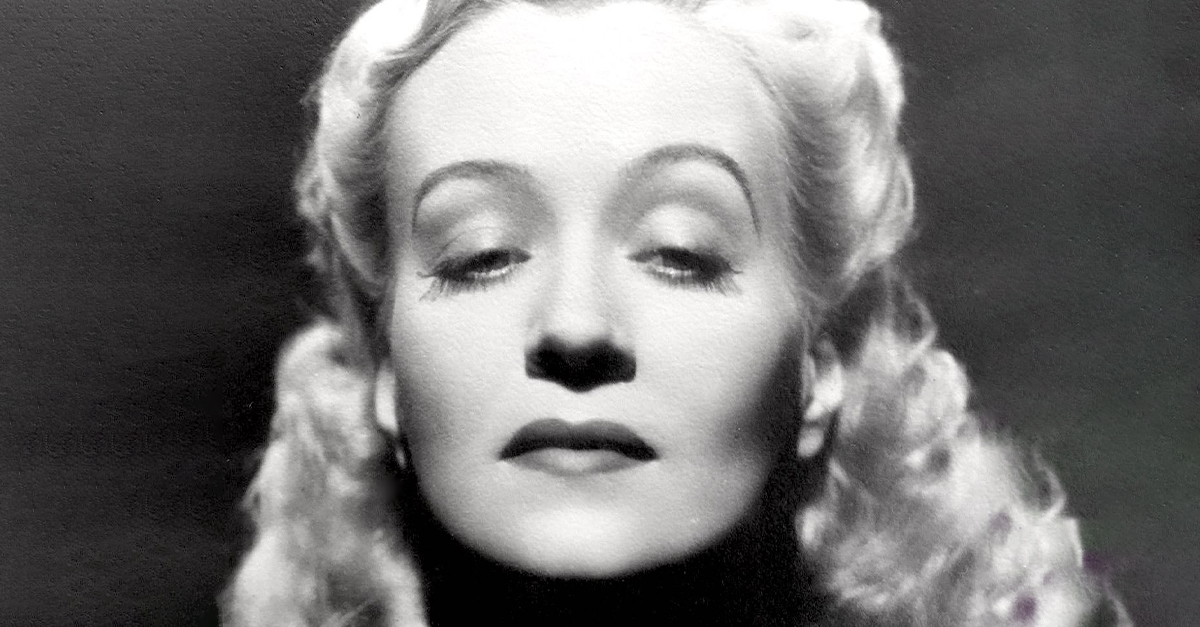 Sultry Facts About Ona Munson, Gone With The Wind's Forgotten Tragedy