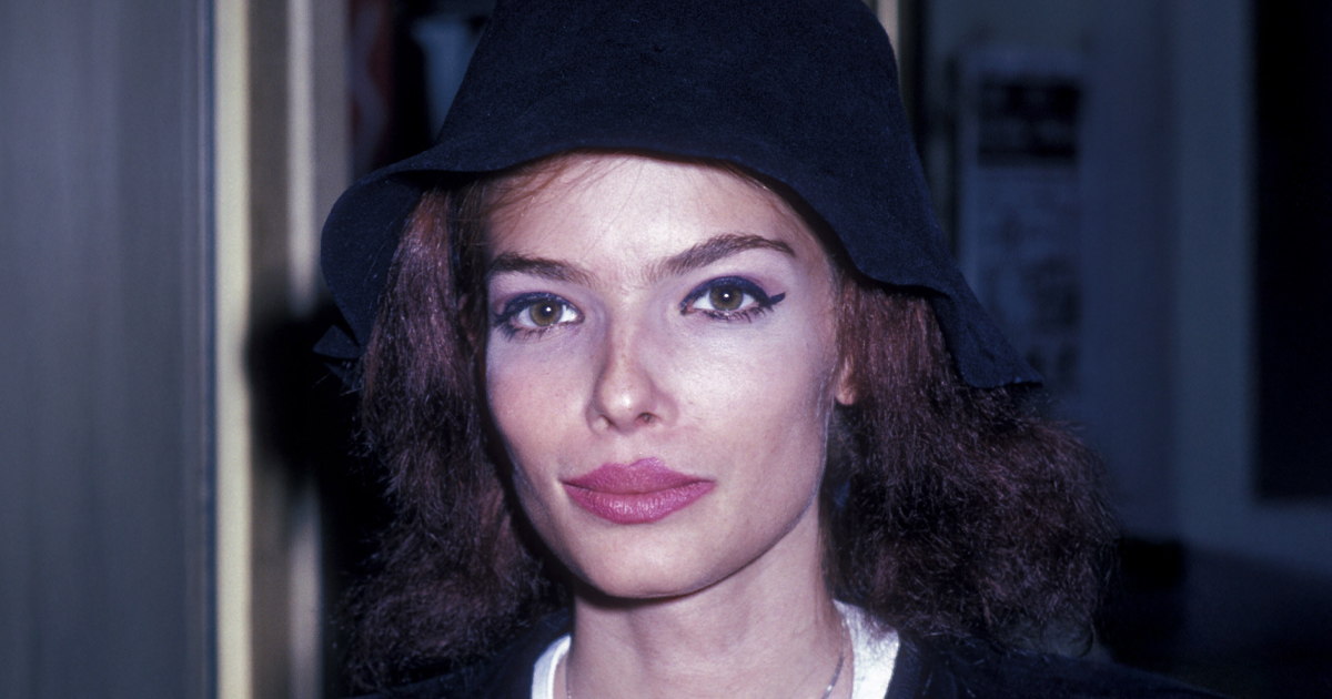 Shocking Facts About Zoe Lund, The Avant-Garde Starlet Of the 80s