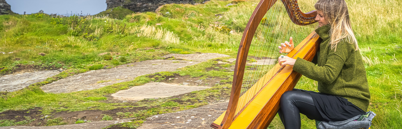 The Greatest Irish Songs For Your St. Patrick's Day Playlist