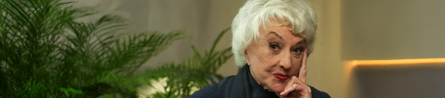 Powerful Facts About Bea Arthur, The Formidable Golden Girl