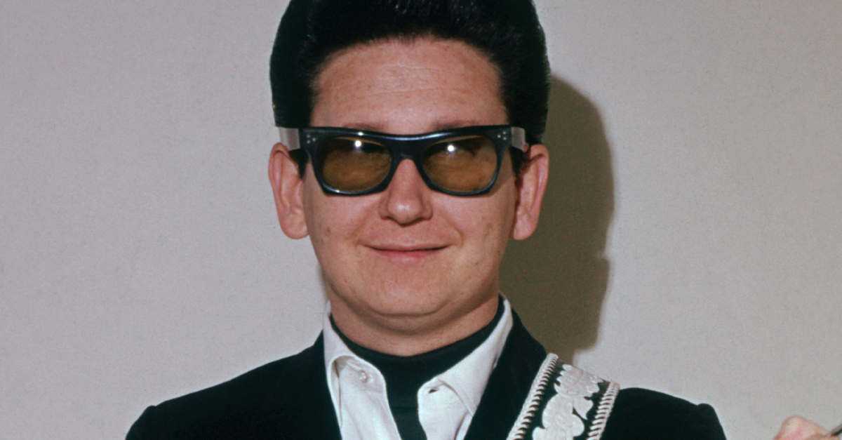 Stunning Facts About Roy Orbison, The Big O