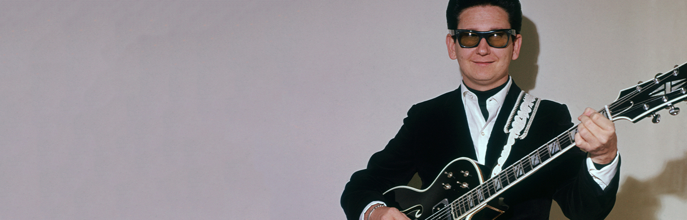 Stunning Facts About Roy Orbison, The Big O