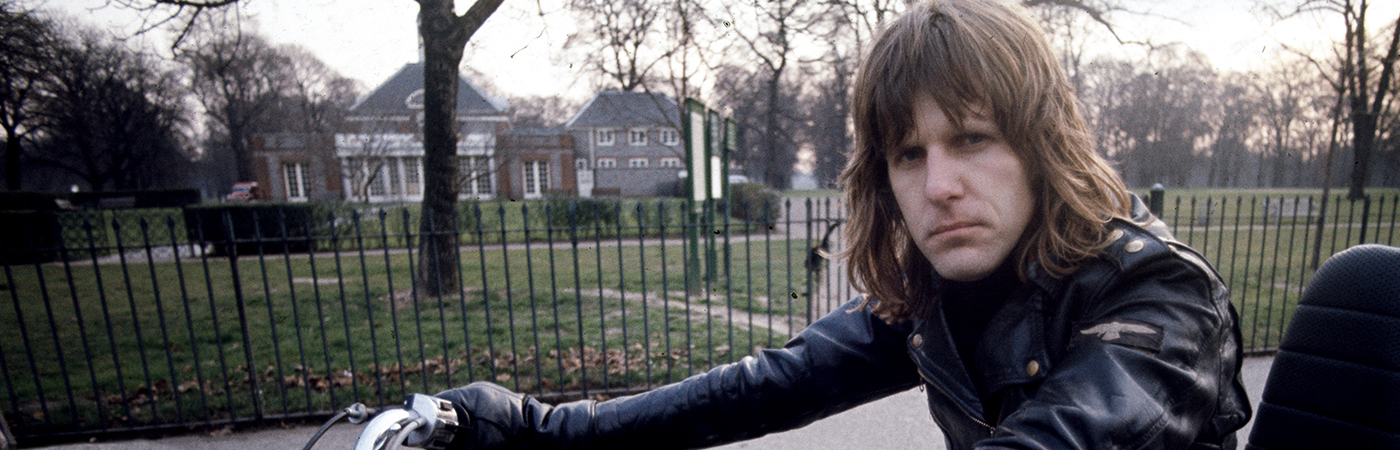Explosive Facts About Keith Emerson, Rock’s Dangerously Untamed Genius