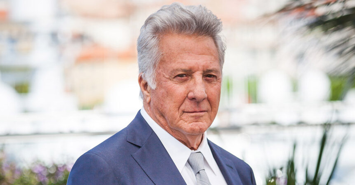 Award-Winning Facts About Dustin Hoffman, Hollywood’s Chameleon