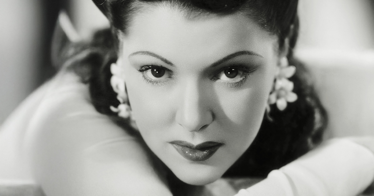 Riches To Rags Facts About Diana Barrymore, The Cursed Nepo Baby