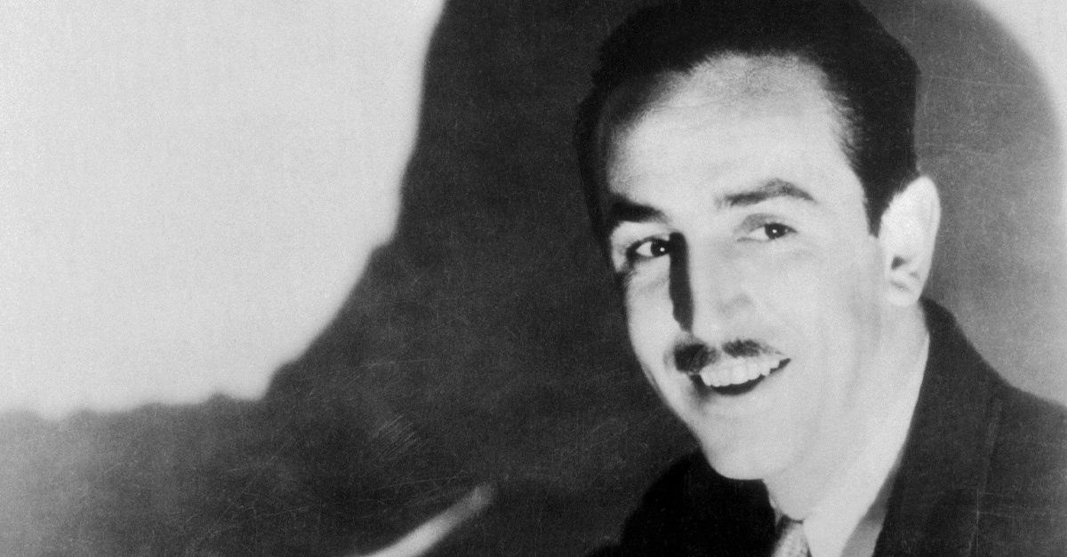 Magical Facts About Walt Disney, The King Of Animation