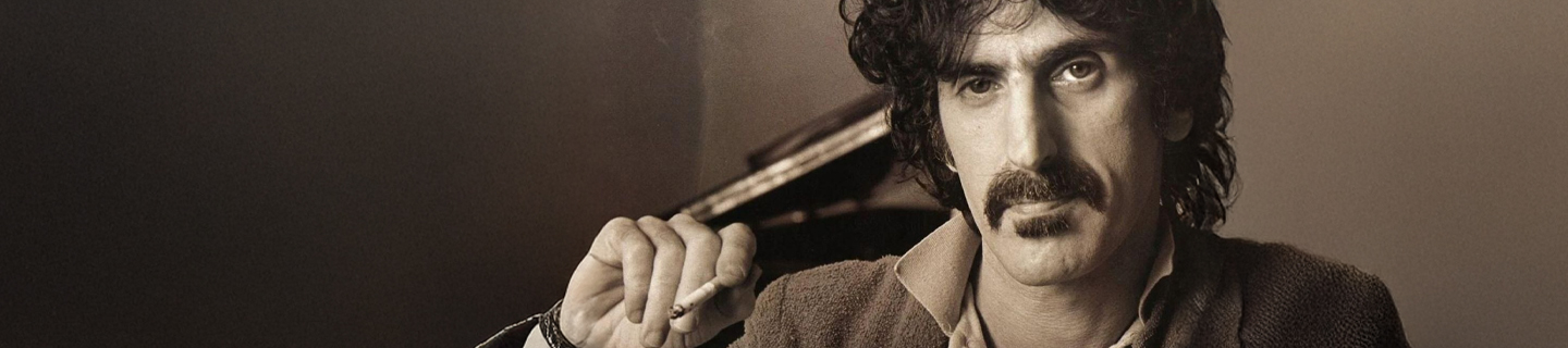 Uncensored Facts About Frank Zappa, the Mad Scientist of Music