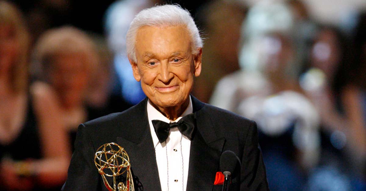 Stunning Facts About Bob Barker, America’s Favourite Host