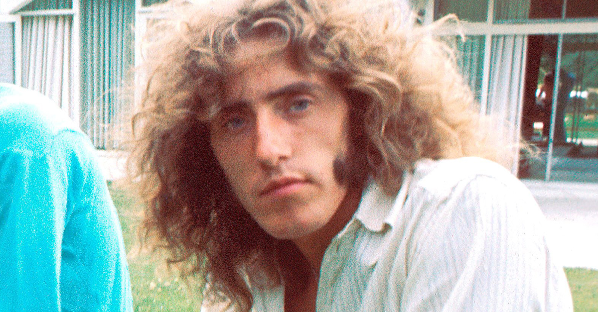 Bare-Knuckle Facts About Roger Daltrey, The Who’s Rock Rebel With A Secret