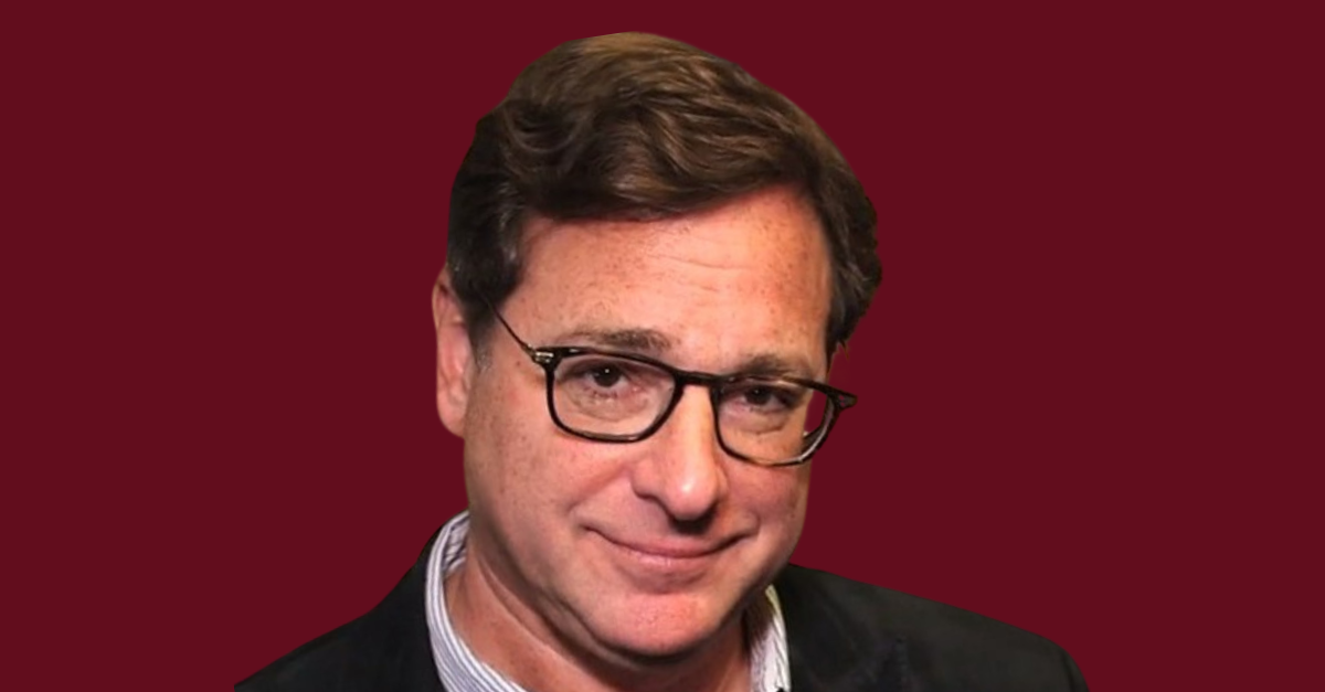 Filthy Facts About Bob Saget, America’s Favorite Dad