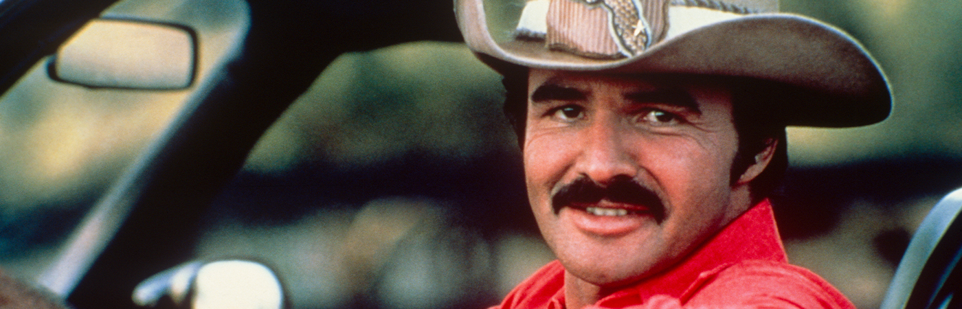 Outrageous Facts About Burt Reynolds, Hollywood’s Scandalous Leading Man