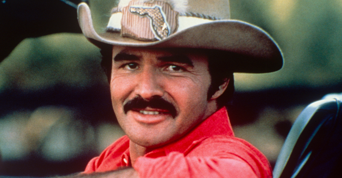 Outrageous Facts About Burt Reynolds, Hollywood’s Scandalous Leading Man