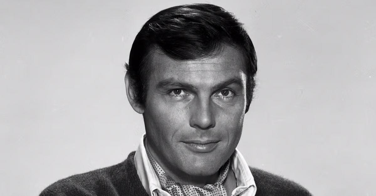 Heroic Facts About Adam West, TV’s Batman And The Original Bright Knight