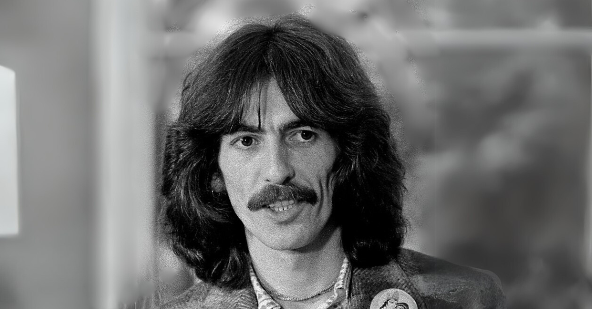 Two-Faced Facts About George Harrison, The Beatles’ Dark Horse