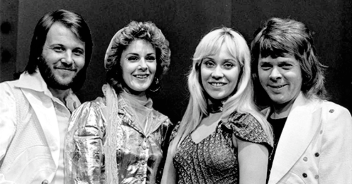 Legendary Facts About ABBA, The Band That Swept The World