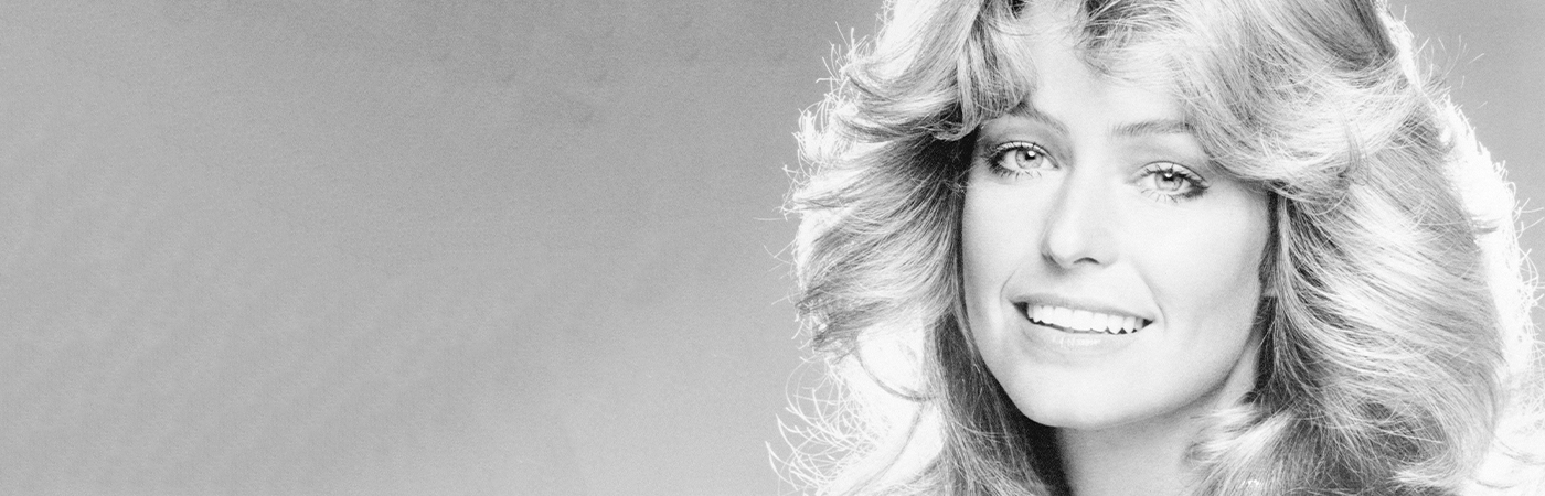 Heavenly Facts About Farrah Fawcett, The Tragic ‘70s Dream Girl