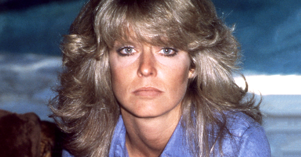 Heavenly Facts About Farrah Fawcett, The Tragic ‘70s Dream Girl