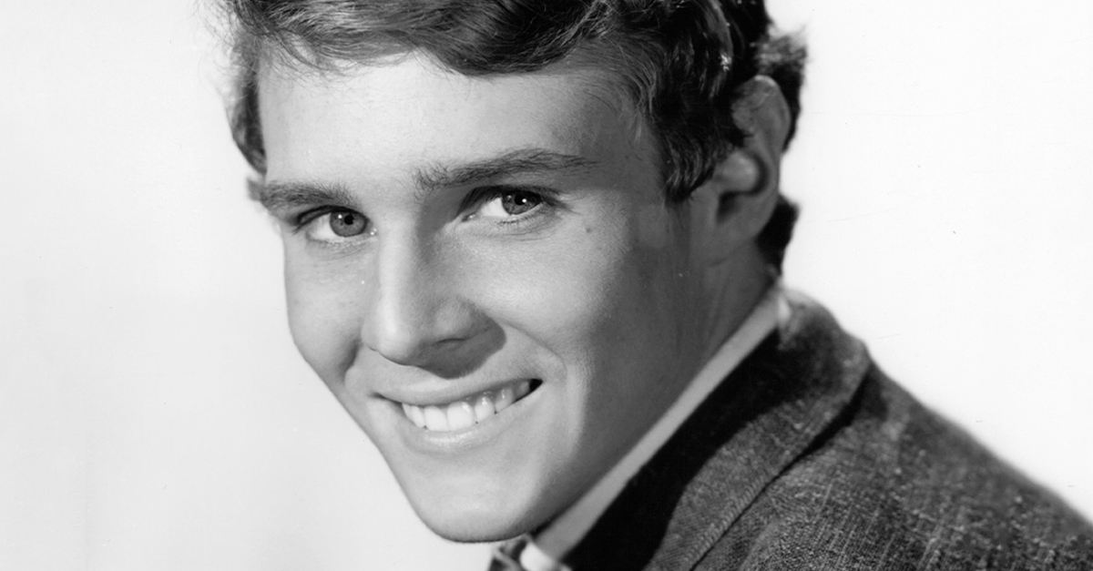 Heartbreaking Facts About Jay North, The Child Star Menaced By Fame