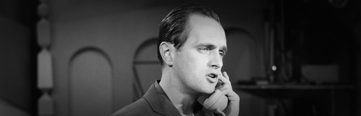 One-Sided Facts About Bob Newhart, The Deadpan Genius
