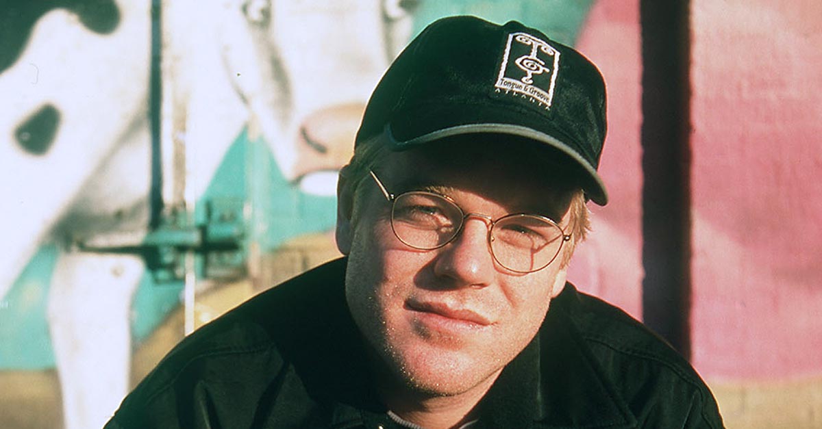 What Happened To Philip Seymour Hoffman?
