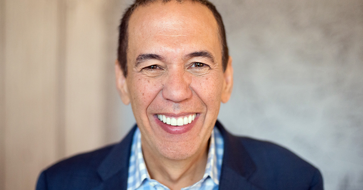Zany Facts about Gilbert Gottfried, America’s Favorite Creepy Uncle