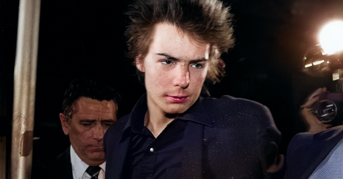 Nihilistic Facts About Sid Vicious, Punk Rock’s Darkest Star