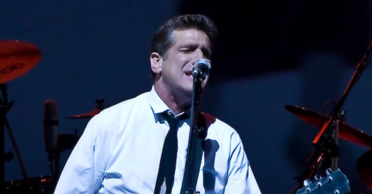 Soaring Facts About Glenn Frey, The Man Who Changed Rock Forever
