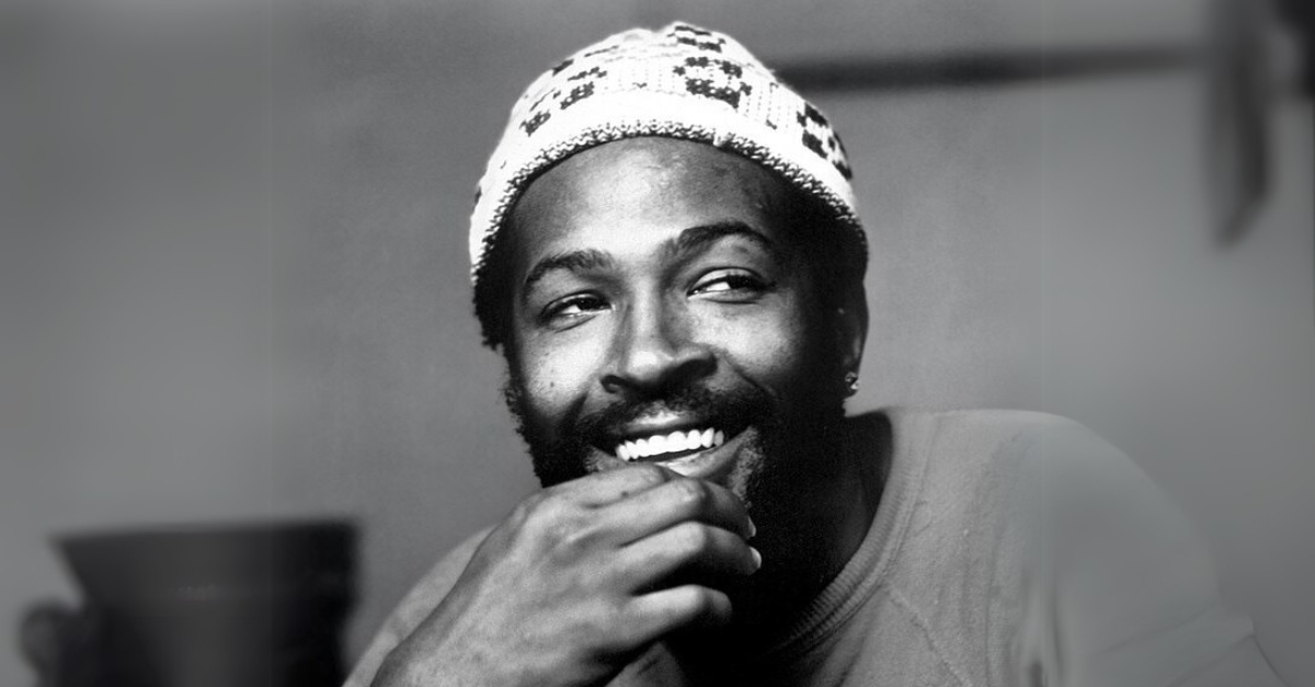Devastating Facts About Marvin Gaye, The Most Tormented Man In Motown