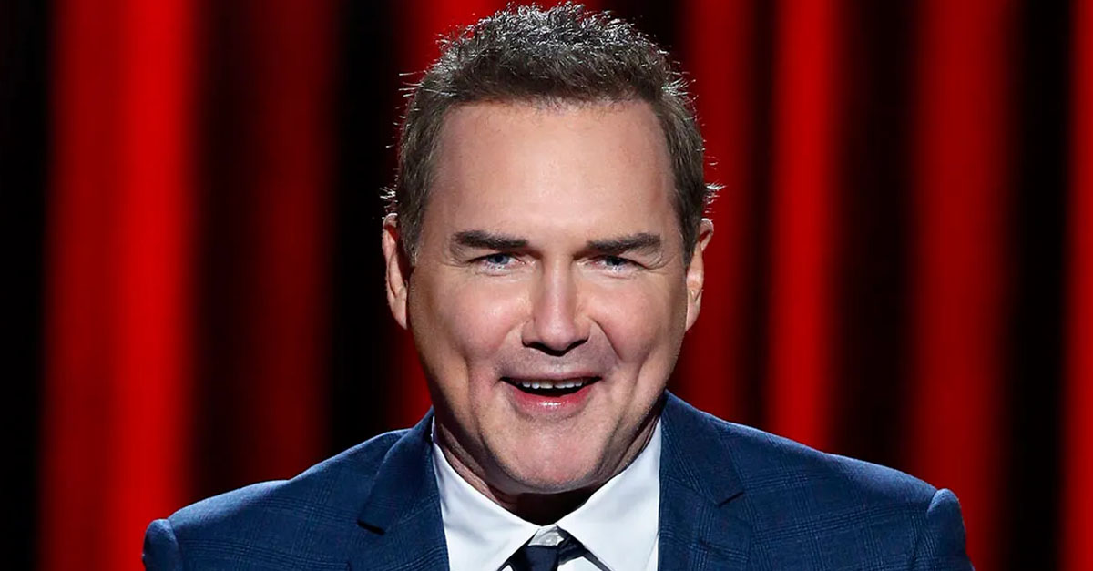 Complicated Facts About Norm Macdonald, Canada's Controversial Comedian