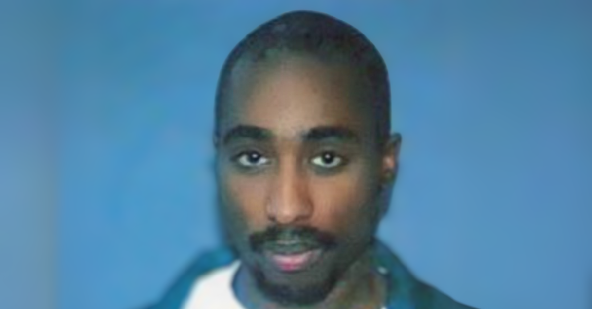 Poetic Facts About Tupac Shakur, The Musical Martyr Of Hip Hop